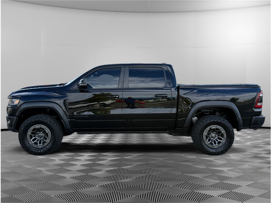 2023 Ram 1500 TRX