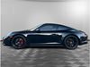 2017 Porsche 911 Carrera 4S