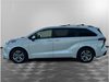 2022 Toyota Sienna Platinum