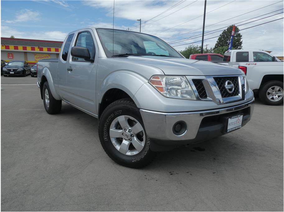 frontier様 Nissan Frontier LongBed 2022