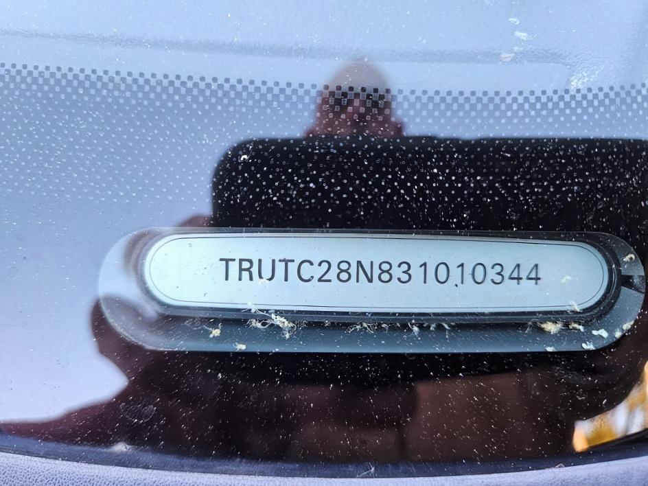 2003 Audi TT Base - Photo 10