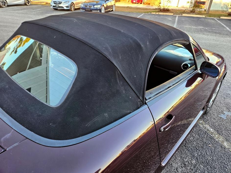 2003 Audi TT Base - Photo 15