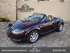 2003 Audi TT 