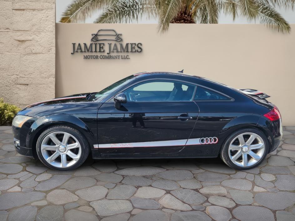 2009 Audi TT Base - Photo 2