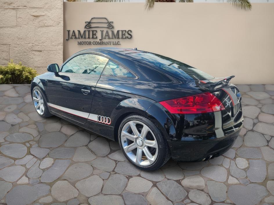 2009 Audi TT Base - Photo 3