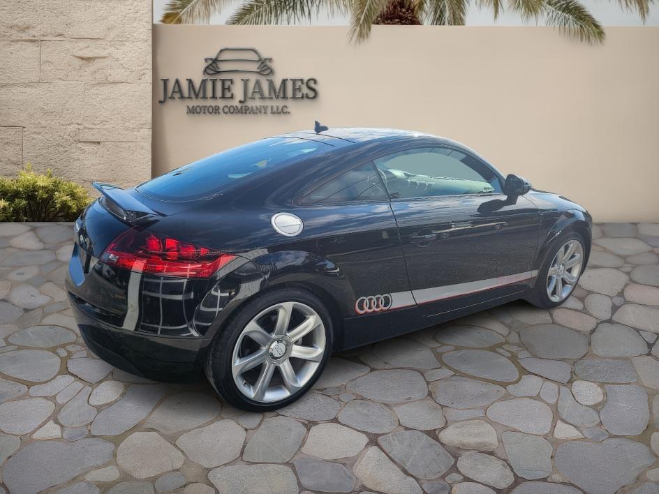 2009 Audi TT Base - Photo 5