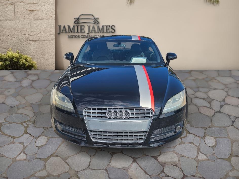2009 Audi TT Base - Photo 6