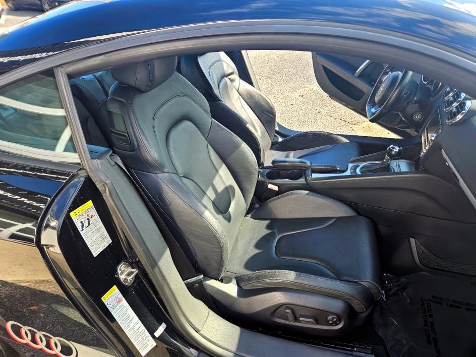 2009 Audi TT Base - Photo 12