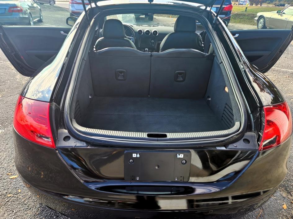 2009 Audi TT Base - Photo 13