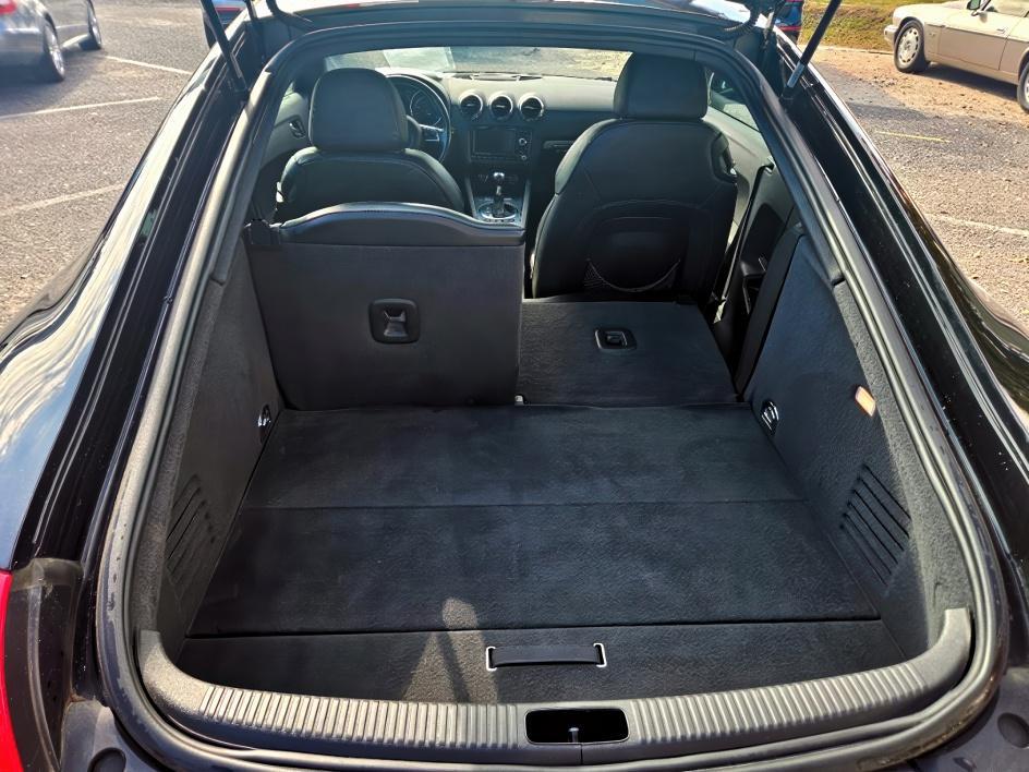 2009 Audi TT Base - Photo 14