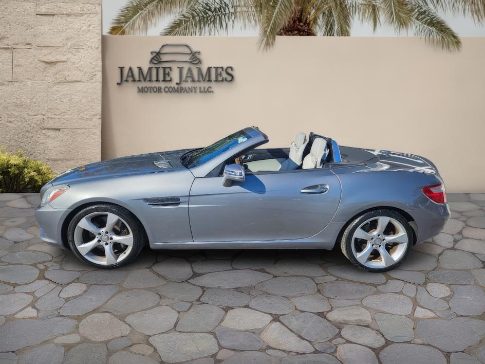 2012 Mercedes-Benz SLK-Class SLK350 - Photo 2