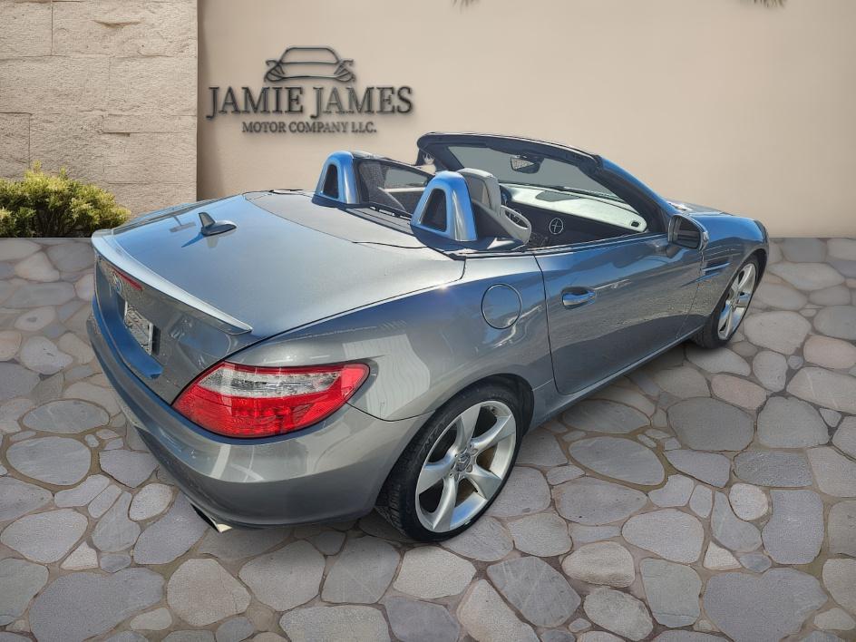 2012 Mercedes-Benz SLK-Class SLK350 - Photo 5