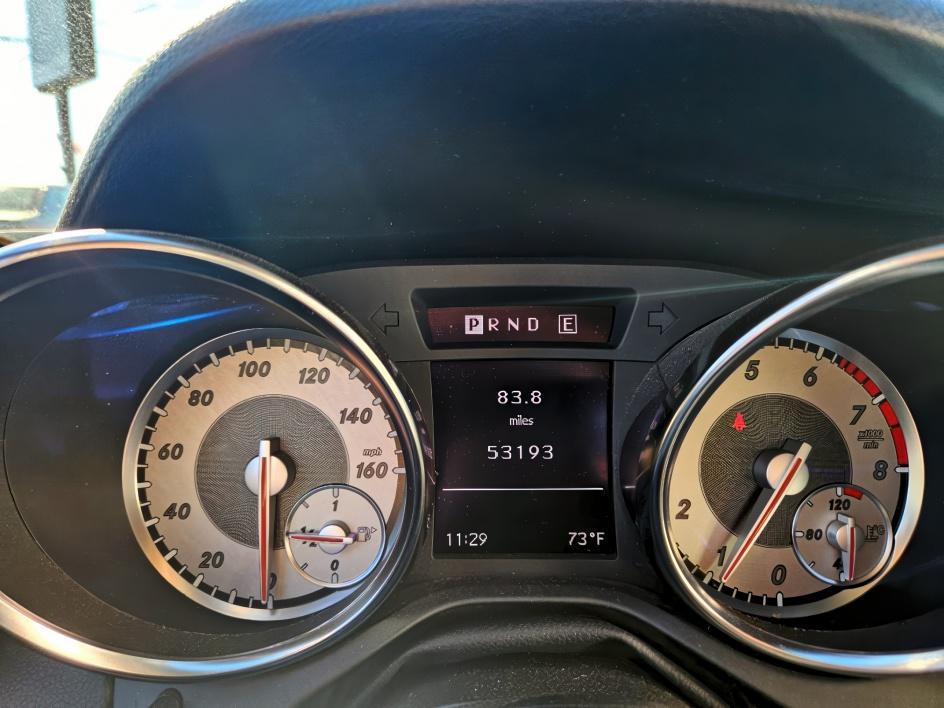 2012 Mercedes-Benz SLK-Class SLK350 - Photo 9