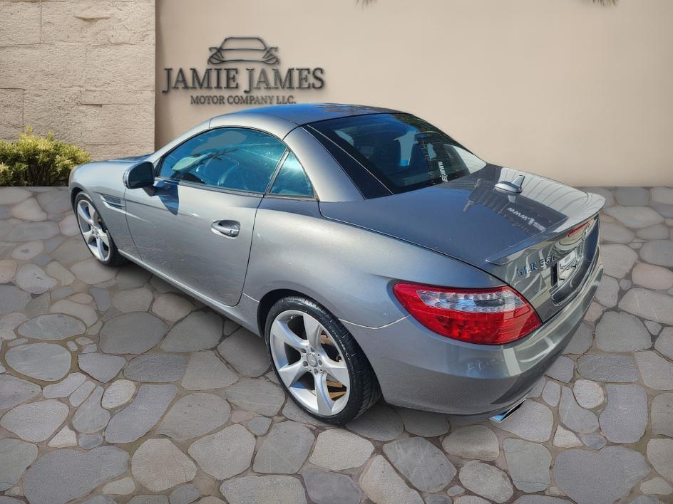 2012 Mercedes-Benz SLK-Class SLK350 - Photo 16