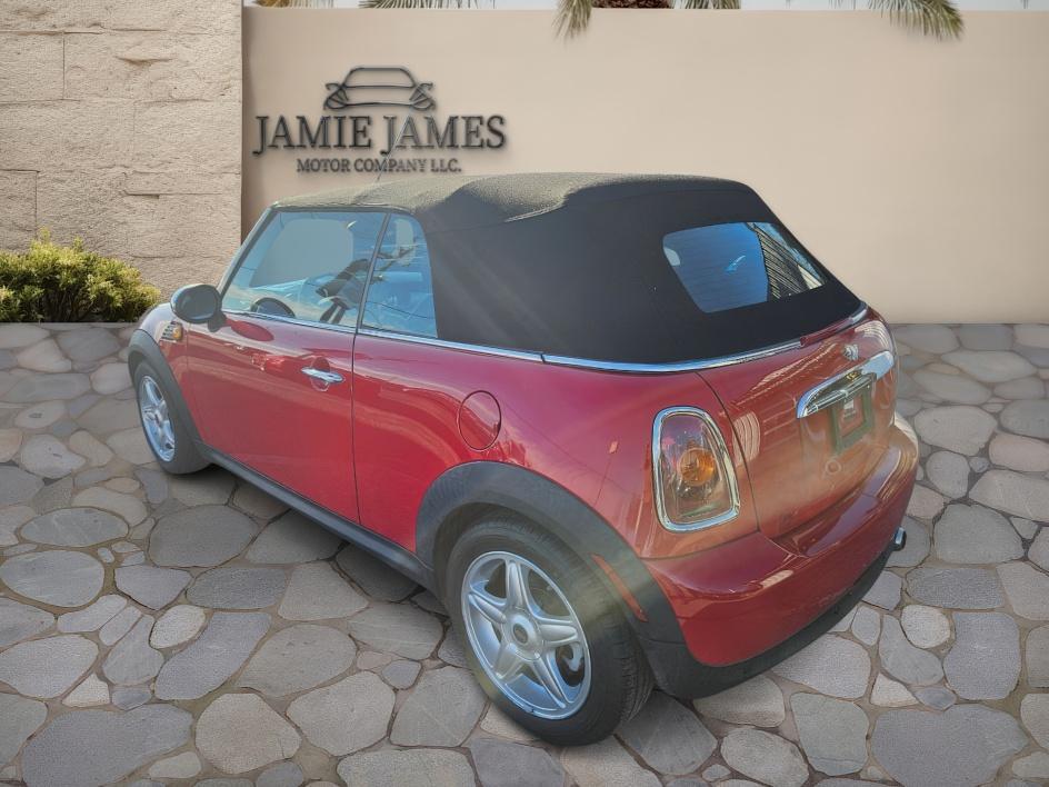 2009 MINI Cooper Base - Photo 3