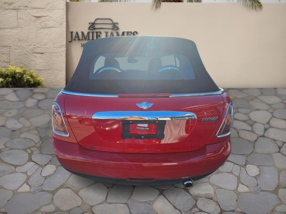2009 MINI Cooper Base - Photo 4