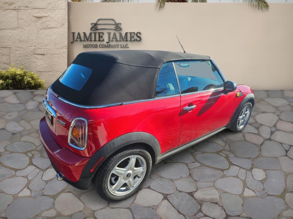 2009 MINI Cooper Base - Photo 5