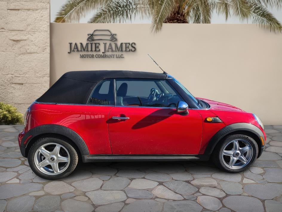 2009 MINI Cooper Base - Photo 6