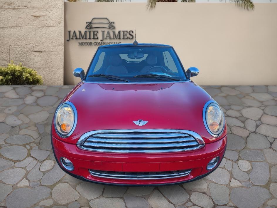 2009 MINI Cooper Base - Photo 8