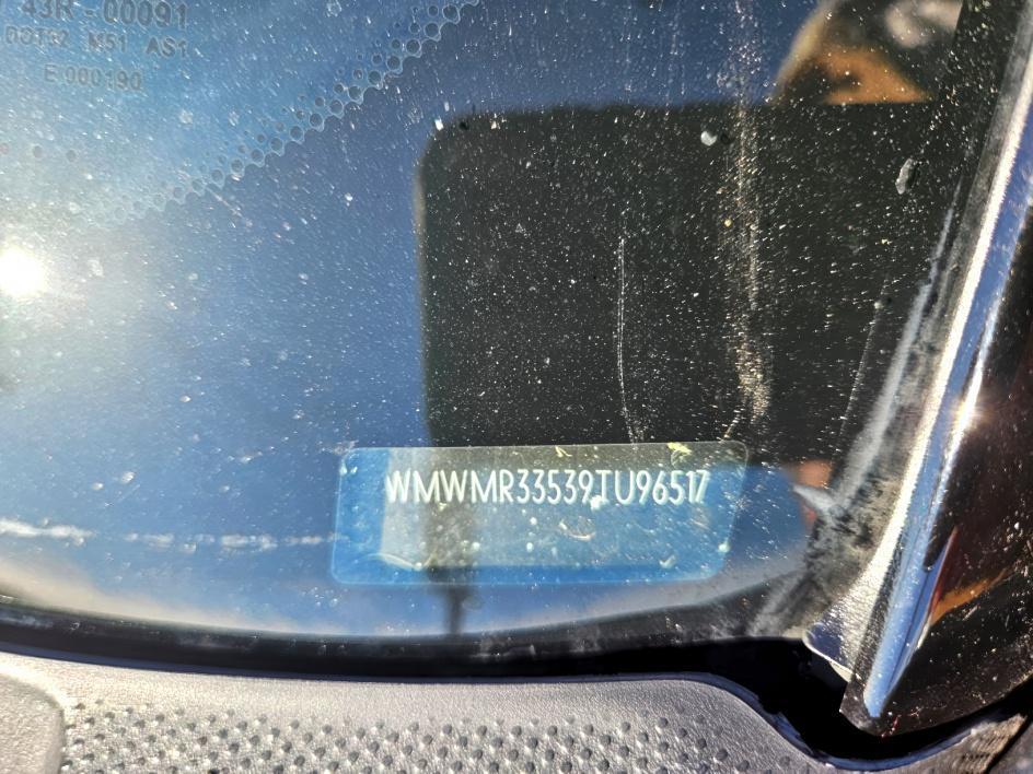 2009 MINI Cooper Base - Photo 10