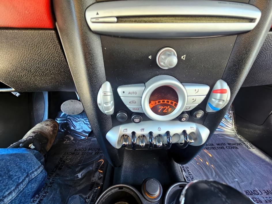 2009 MINI Cooper Base - Photo 12