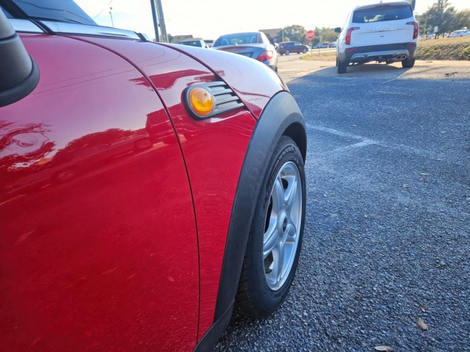 2009 MINI Cooper Base - Photo 15