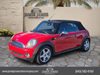 2009 MINI Cooper Convertible 