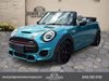 2019 MINI Convertible John Cooper Works