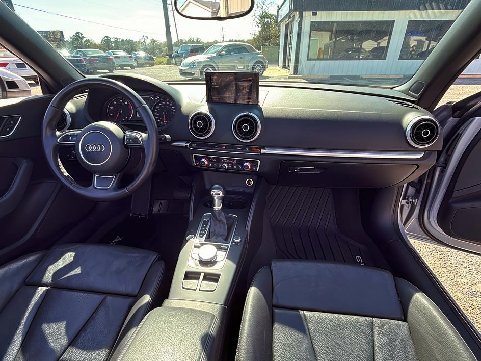 2015 Audi A3 Cabriolet Premium Plus - Photo 5