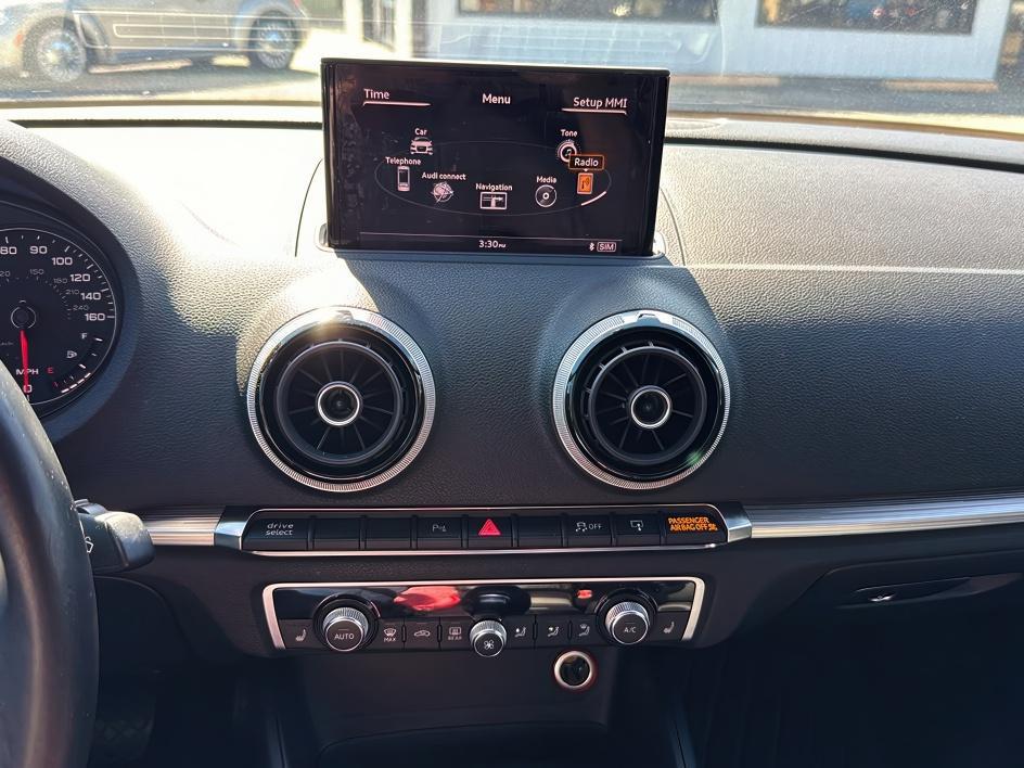 2015 Audi A3 Cabriolet Premium Plus - Photo 6