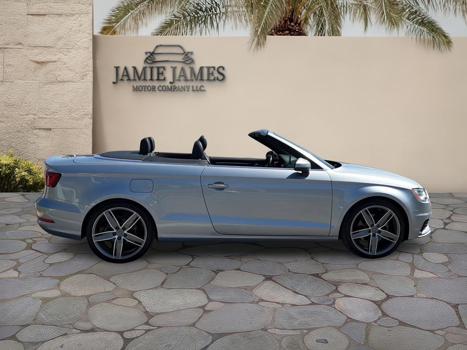 2015 Audi A3 Cabriolet Premium Plus - Photo 14