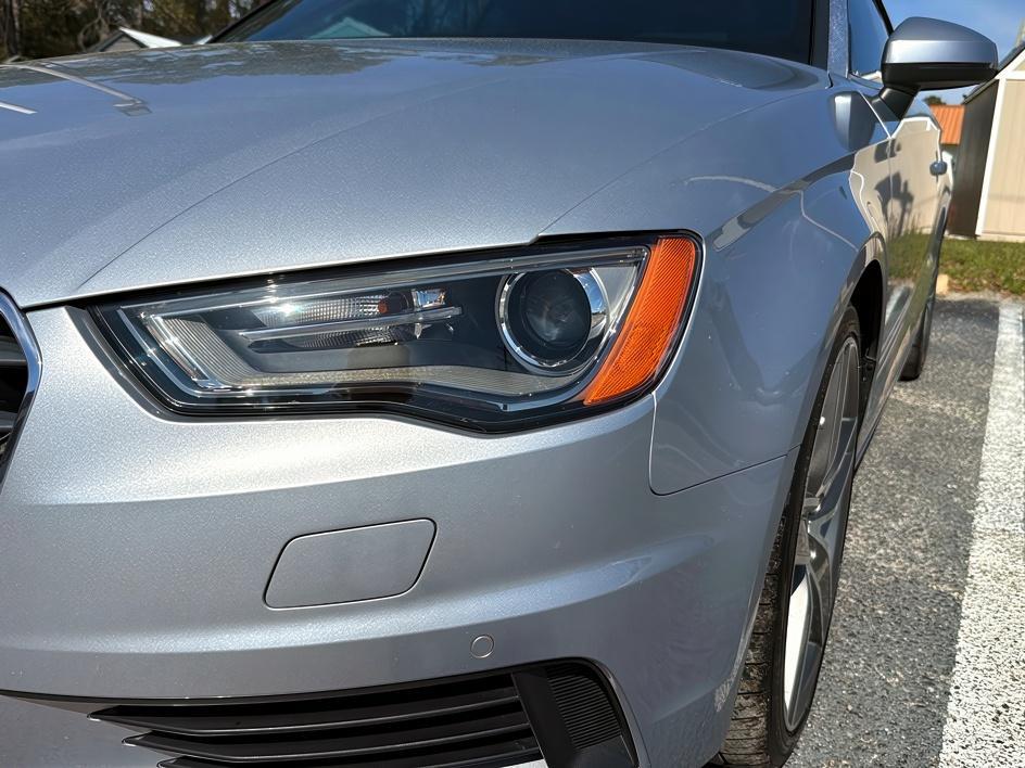 2015 Audi A3 Cabriolet Premium Plus - Photo 15