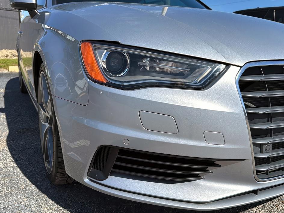 2015 Audi A3 Cabriolet Premium Plus - Photo 16