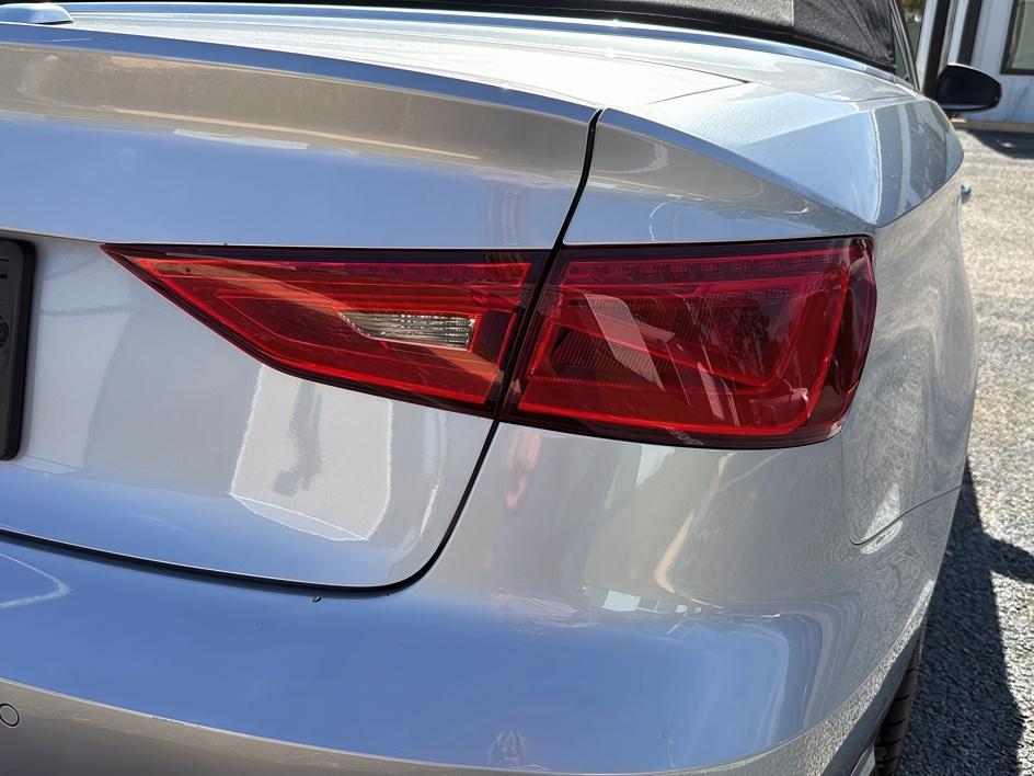2015 Audi A3 Cabriolet Premium Plus - Photo 20