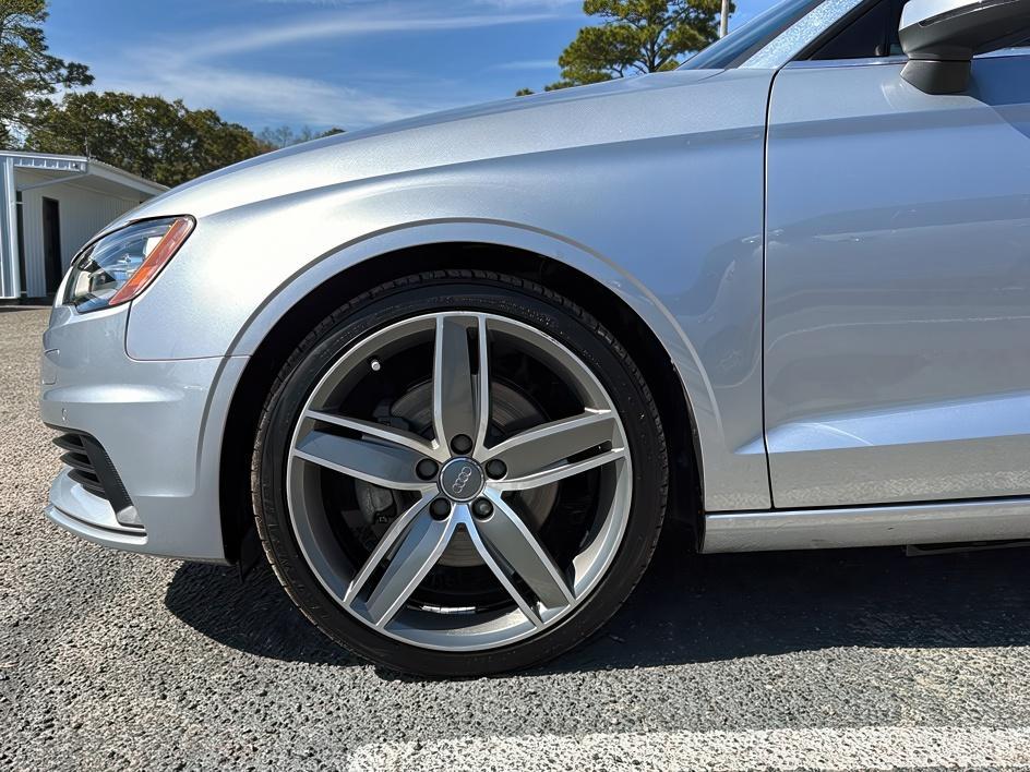 2015 Audi A3 Cabriolet Premium Plus - Photo 21