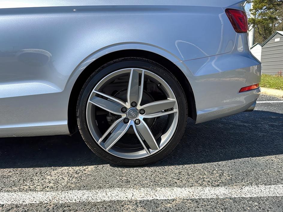 2015 Audi A3 Cabriolet Premium Plus - Photo 22