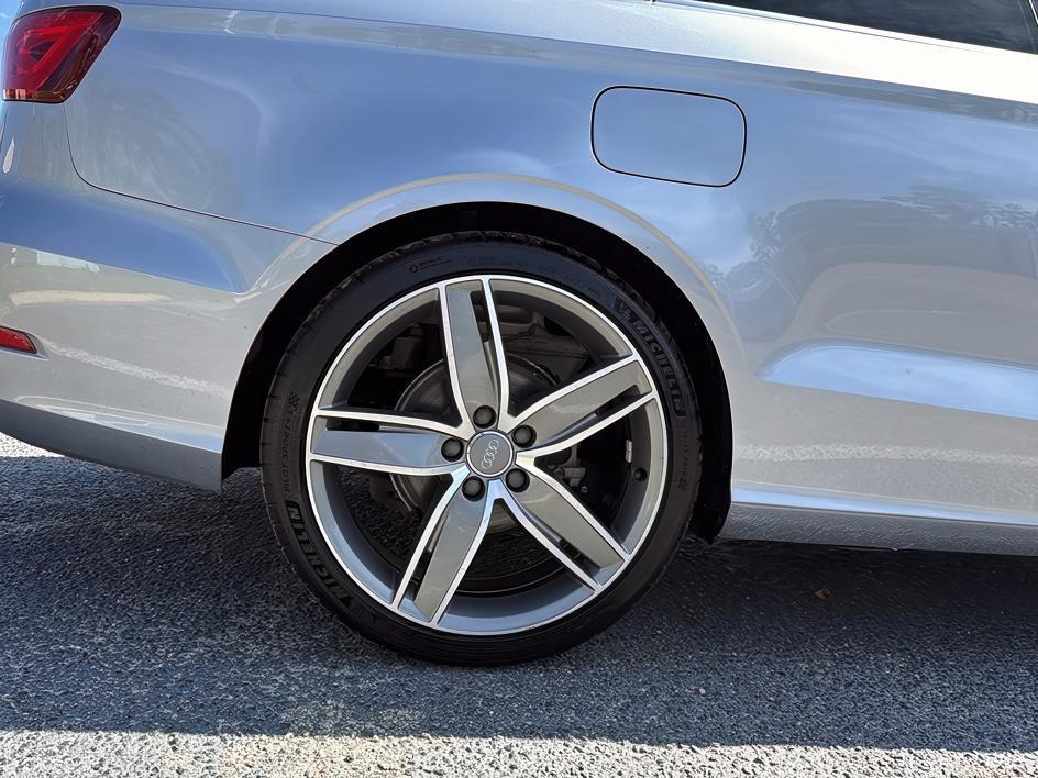 2015 Audi A3 Cabriolet Premium Plus - Photo 23