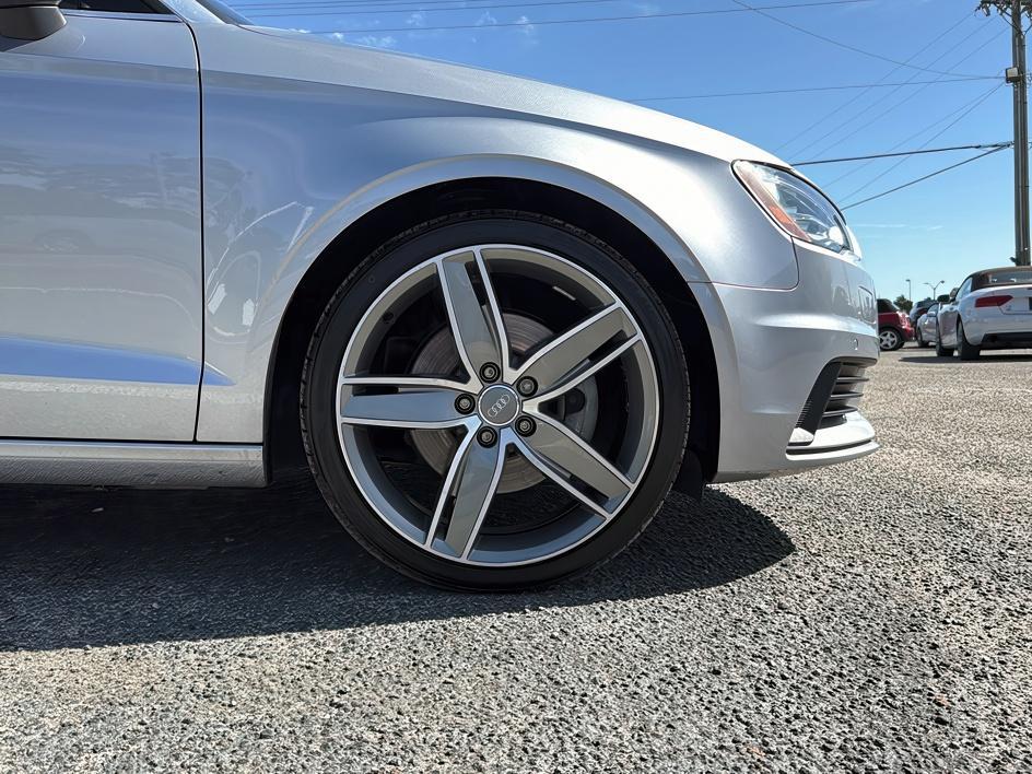 2015 Audi A3 Cabriolet Premium Plus - Photo 24