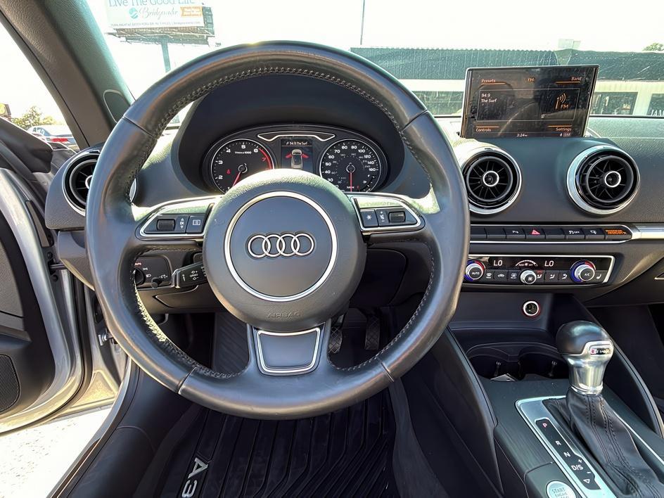 2015 Audi A3 Cabriolet Premium Plus - Photo 28