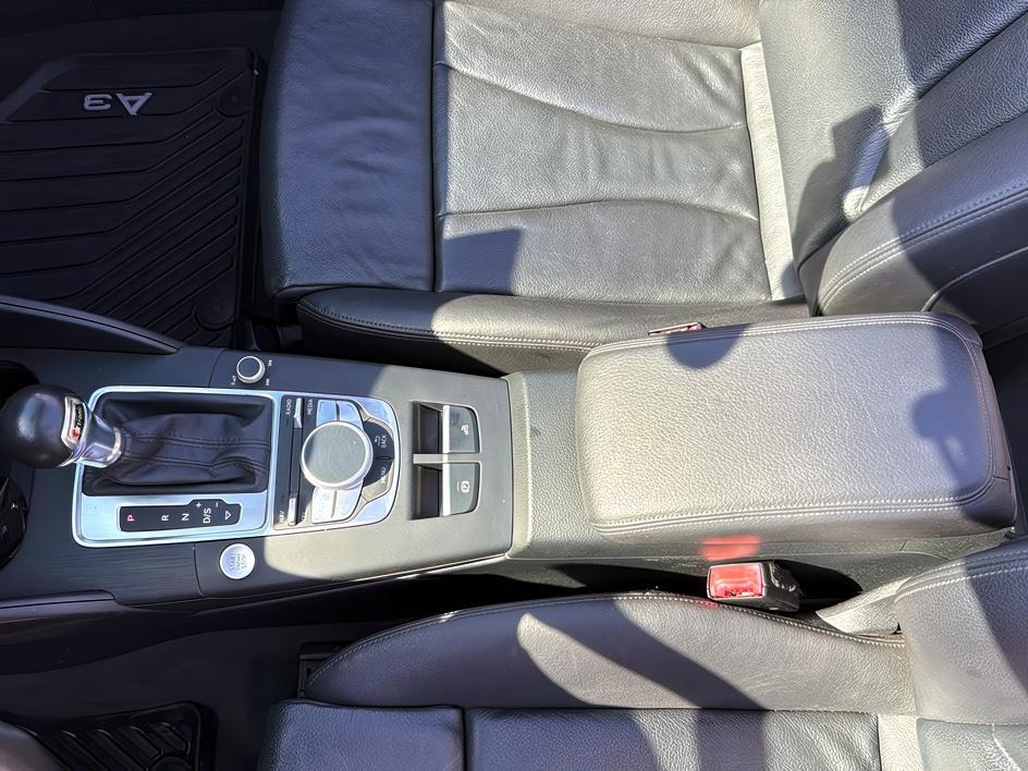 2015 Audi A3 Cabriolet Premium Plus - Photo 31