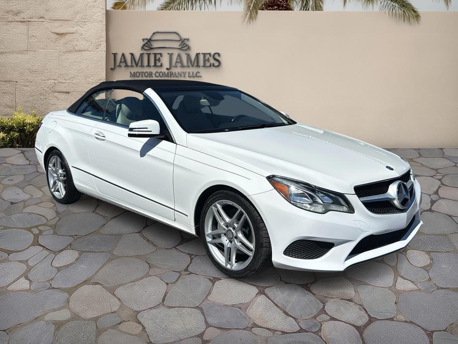 2014 Mercedes-Benz E-Class E350 - Photo 3
