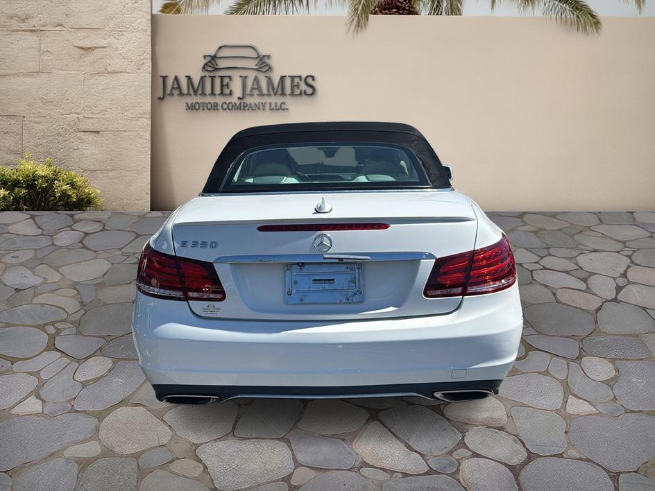 2014 Mercedes-Benz E-Class E350 - Photo 6