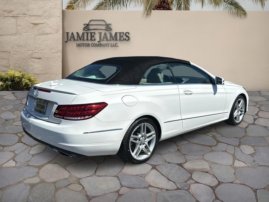 2014 Mercedes-Benz E-Class E350 - Photo 7