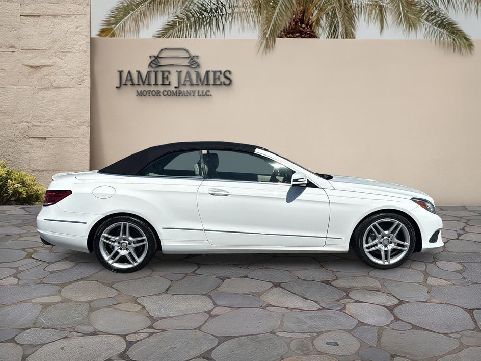 2014 Mercedes-Benz E-Class E350 - Photo 8