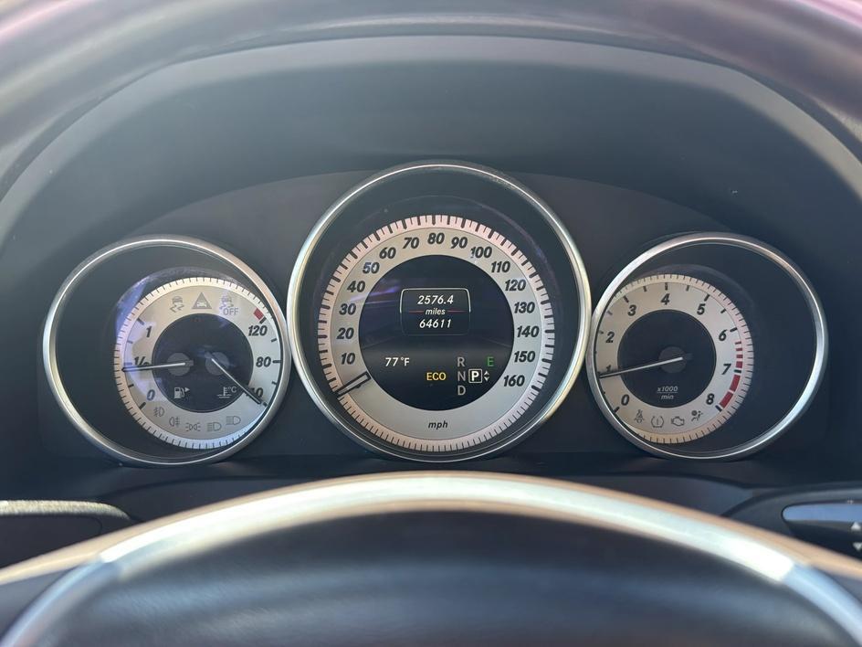 2014 Mercedes-Benz E-Class E350 - Photo 9