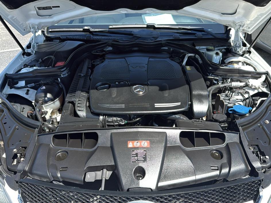 2014 Mercedes-Benz E-Class E350 - Photo 11