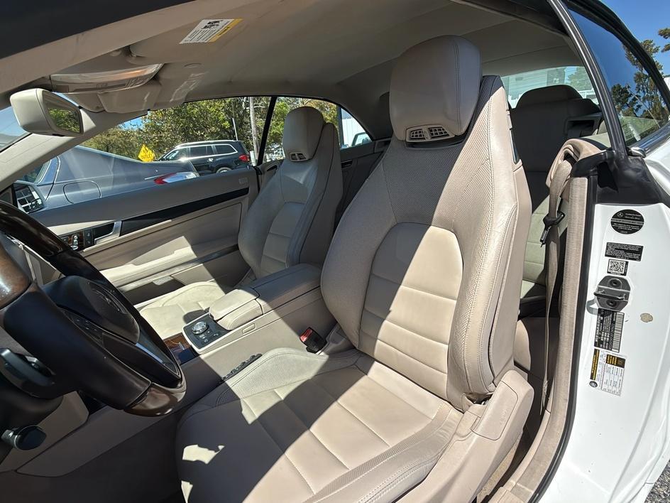 2014 Mercedes-Benz E-Class E350 - Photo 14