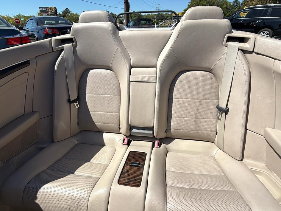 2014 Mercedes-Benz E-Class E350 - Photo 19