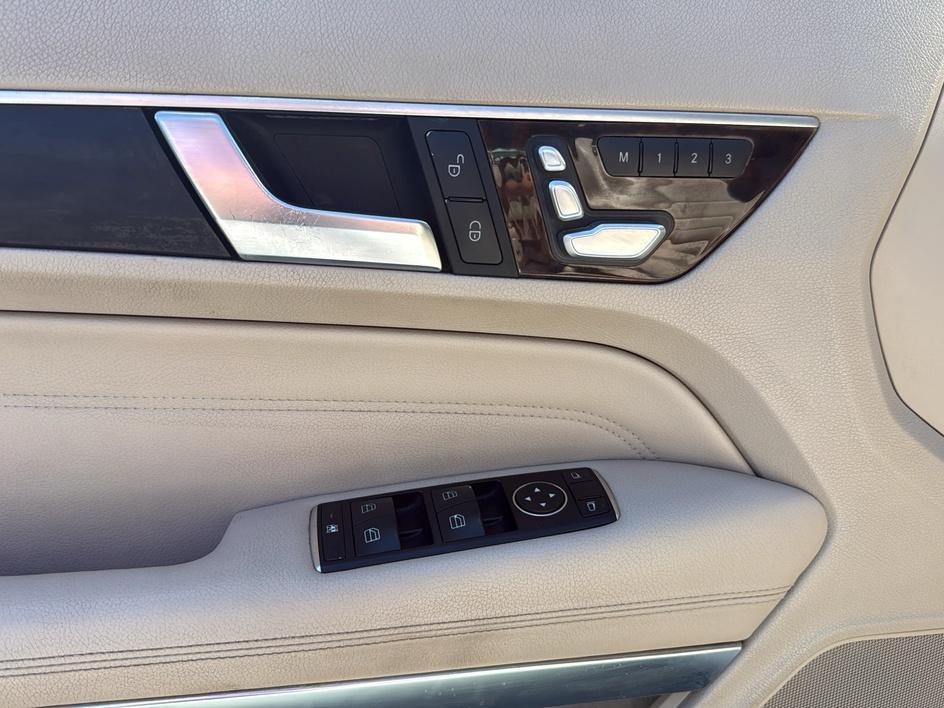 2014 Mercedes-Benz E-Class E350 - Photo 20