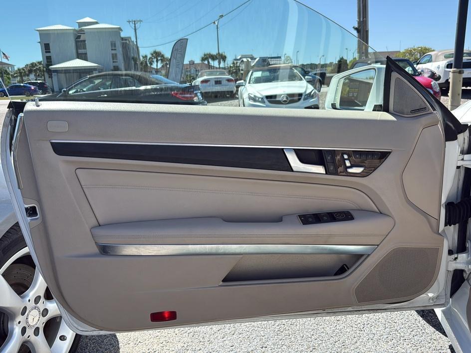 2014 Mercedes-Benz E-Class E350 - Photo 21